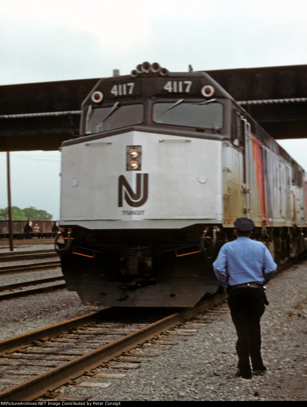 NJT 4117